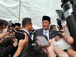Momen Purbaya Semprit BPJS usai Viral Pasien Tak Bisa Berobat gegara PBI Nonaktif