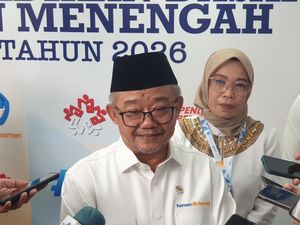 Kemendikdasmen Berlakukan WFH Tiap Jumat, Bagaimana Aturan untuk Guru?