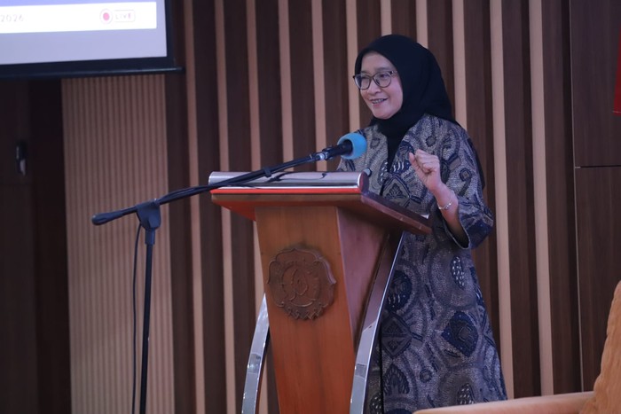 MenPAN-RB: Reformasi Birokrasi Harus Hasilkan Birokrasi yang Responsif