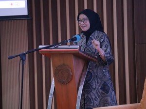 MenPAN-RB: Reformasi Birokrasi Harus Hasilkan Birokrasi yang Responsif