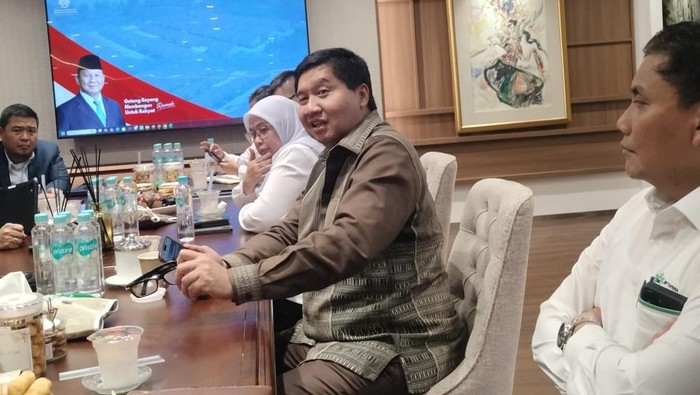 Tanah Telantar Bisa Diambil Negara, Ara: Bisa buat Rumah MBR