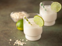 Mengenal Oatzempic, Tren Diet Oat yang Diklaim Hasilnya Setara Ozempic