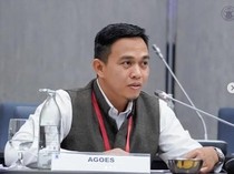 Cerita Dosen UMM Tambatkan Hati ke India untuk Pascasarjana