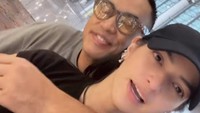 Ia mengatakan anak-anaknya terus menanyakan mengenai kebenaran isu cerai. Foto: dok instagram Nia Ramadhani