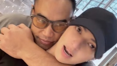 Nia Ramadhani Minta Ini ke Penyebar Hoaks soal Cerai