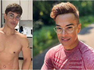 Nyaris 60 Tahun tapi Tampak 30-an, Pria Ini Ungkap Pola Makannya