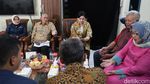 OJK dan BPS Gandeng LPS Perluas Cakupan Survei Literasi Keuangan Nasional