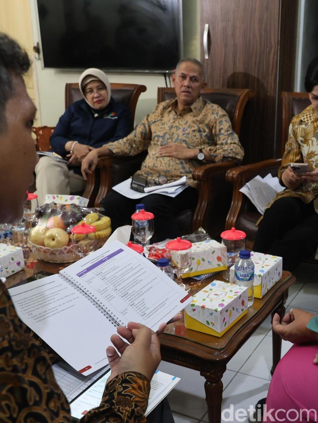 OJK dan BPS Gandeng LPS Perluas Cakupan Survei Literasi Keuangan Nasional