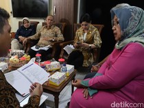 OJK dan BPS Gandeng LPS Perluas Cakupan Survei Literasi Keuangan Nasional