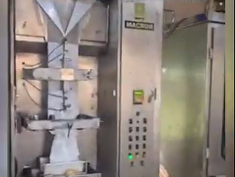 Pabrik Susu Palsu Digerebek, Ada Penggunaan Deterjen hingga Pupuk!