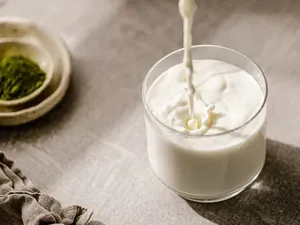 Minum Susu Setiap Hari, Baik atau Berisiko untuk Jantung?