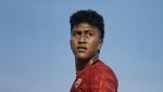 Momen Latihan Persib Jelang Lawan Ratchaburi FC di Tailan