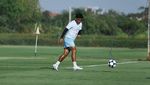 Momen Latihan Persib Jelang Lawan Ratchaburi FC di Tailan