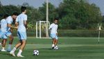 Momen Latihan Persib Jelang Lawan Ratchaburi FC di Tailan