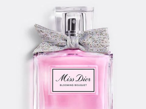 Parfum Dior untuk Wanita