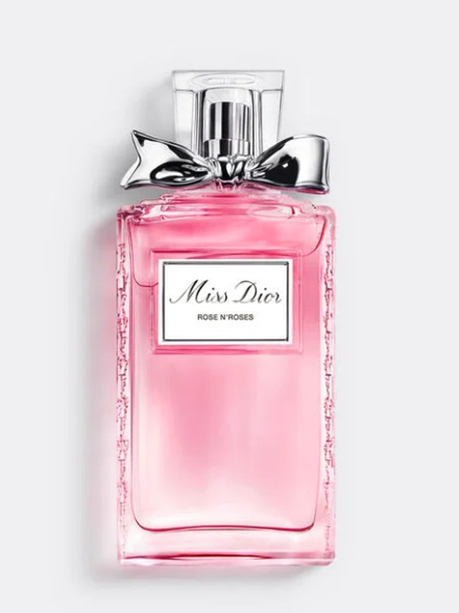 Parfum Dior untuk Wanita