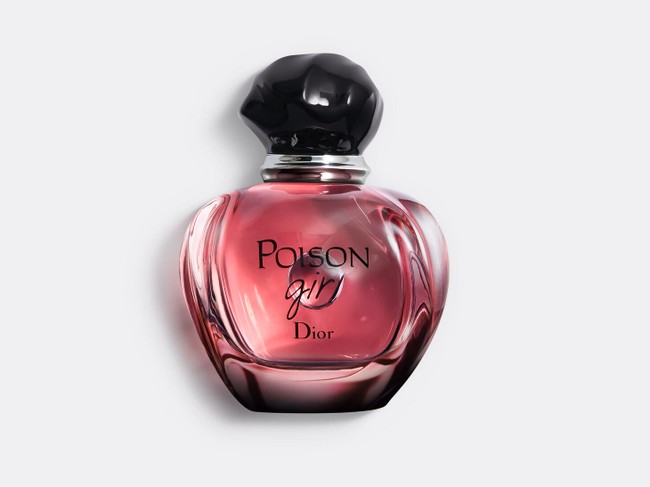 Parfum Dior untuk Wanita