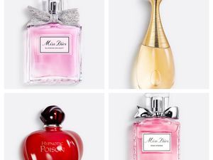 6 Rekomendasi Parfum Dior untuk Wanita yang Wanginya Enak