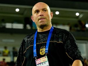 Bukan Taktik, Tavares Tegaskan Mental Pemain Kunci Kebangkitan Persebaya