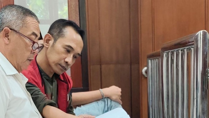 Bos Penerbit Musik di Surabaya Diadili Perkara Pelecehan Karyawan