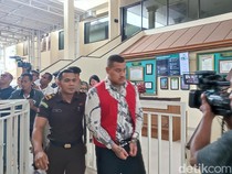 Dituntut 17-18 Tahun, 3 Terdakwa Pembunuhan WN Australia Minta Keringanan