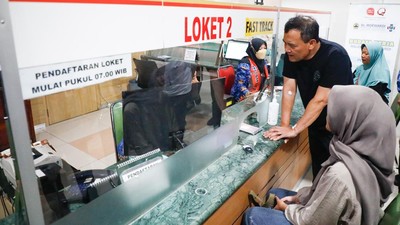 Pemprov Jateng Pastikan Tak Ada RS Tolak Pasien Dampak Penonaktifan PBI JK