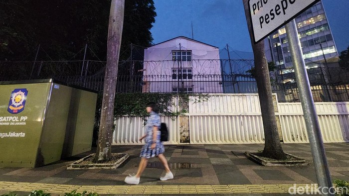 Mensesneg: Gedung MUI di Bundaran HI Proses Desain, Anggaran Belum Pasti