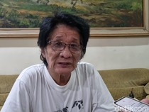 Pemerhati Satwa Beber Dugaan Korupsi KBS Capai Rp 2 M