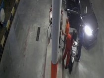 Oknum ASN di Tuban Ditangkap Usai Viral Hajar 4 Pegawai SPBU