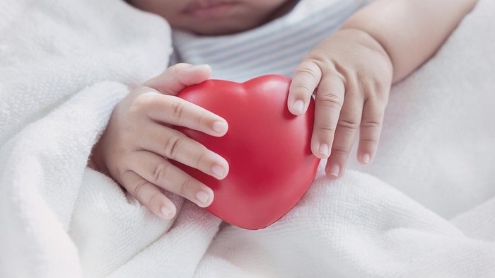 Penyakit Jantung Bawaan pada Bayi: Penyebab, Gejala, Deteksi, dan Penanganan