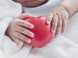 Kata Dokter soal Penyakit Jantung Bawaan, Terbentuk Sejak Trimester Pertama