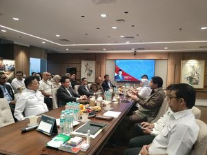 BRI Pegang 49% KUR Perumahan Nasional, Target Rp 8 T Tahun Ini