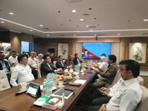 BRI Pegang 49% KUR Perumahan Nasional, Target Rp 8 T Tahun Ini