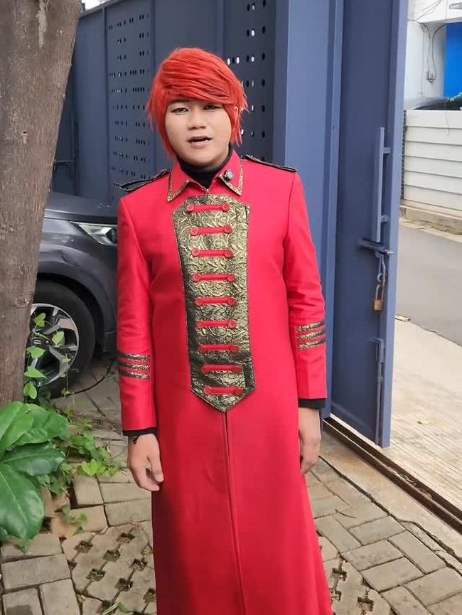 Pesulap Merah: Poligami Ruwet!