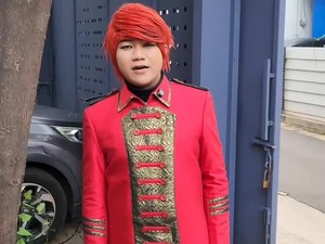 Geger Pesulap Merah ke Gunung Kawi Soroti Ritual Pesugihan-Daftar Tamu