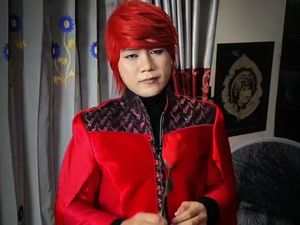 Pesulap Merah Cerita Hubungan Mendiang Istri Pertama dengan Ratu Rizky Nabila