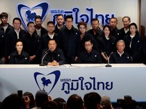 PM Anutin Charnvirakul Menangi Pemilu Thailand, Perkuat Kekuasaan