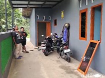 Kawanan Rampok Sekap Sekeluarga di Banyumas Bawa Sajam buat Takuti Korban