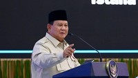 Prabowo Panggil Pengusaha, Minta Buka Lapangan Kerja