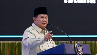 Prabowo Mau Buka-bukaan Kondisi Ekonomi Indonesia Jumat!