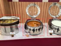 Canggih! Pria Ini Kembangkan Program AI untuk Pindai Menu Buffet