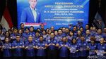 Puluhan Kader Baru dari Komunitas Tionghoa Bergabung ke Demokrat