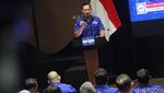 Puluhan Kader Baru dari Komunitas Tionghoa Bergabung ke Demokrat