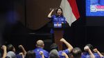 Puluhan Kader Baru dari Komunitas Tionghoa Bergabung ke Demokrat