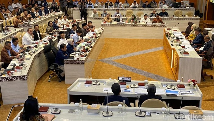 Purbaya Minta Pembaruan Data PBI BPJS Tak Bikin Ribut: Kayak Konyol Kita!