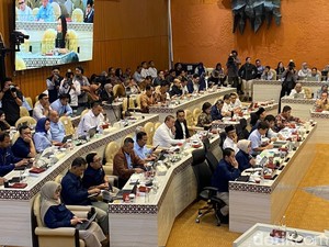 Purbaya soal Ramai PBI BPJS Kesehatan Nonaktif: Uang yang Dikeluarkan Sama!