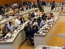 DPR & Pemerintah buat Kesepakatan soal Ramai Status PBI Nonaktif, Ini Isinya