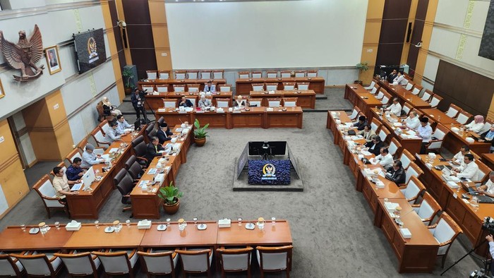 BPJPH Bakal Latih Kepala SPPG Jadi Penyelia Halal MBG