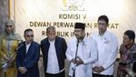 DPR-Pemerintah Sepakati Pembayaran JKN PBI