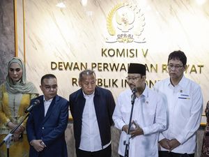 Mensos Jelaskan Penyebab Beda Data PBI JK BPJS dengan Kemenkes